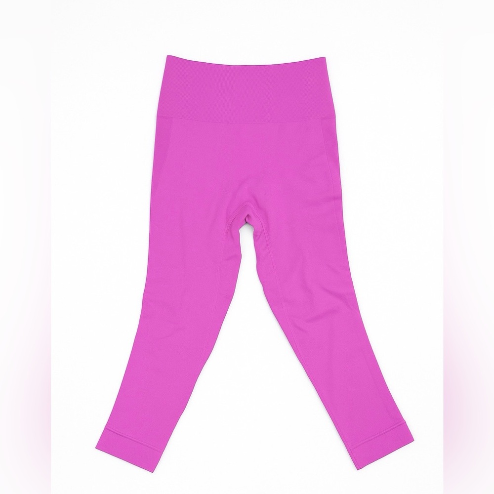 Pink Leggings